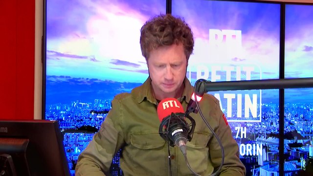 BOUALEM SANSAL - Rachel Binhas, journaliste à Marianne , est l'invitée de Jérôme Florin