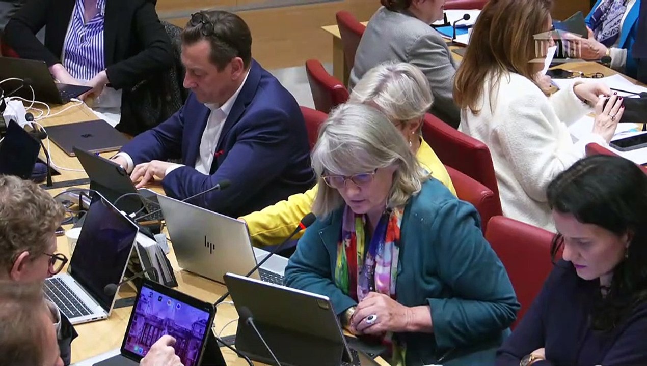 Simplification de la vie économique : Projet de loi de simplification de la vie économique (suite) - Mercredi 26 mars 2025