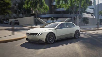 BMW Heart of Joy