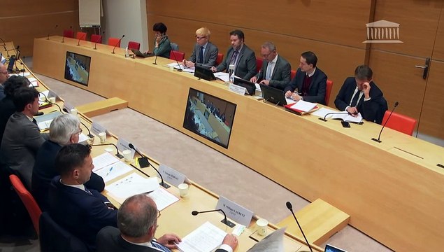 Délégation aux collectivités territoriales et à la décentralisation : Situation financière et perspectives de la Caisse nationale de retraites des agents des collectivités locales - Mercredi 26 mars 2025