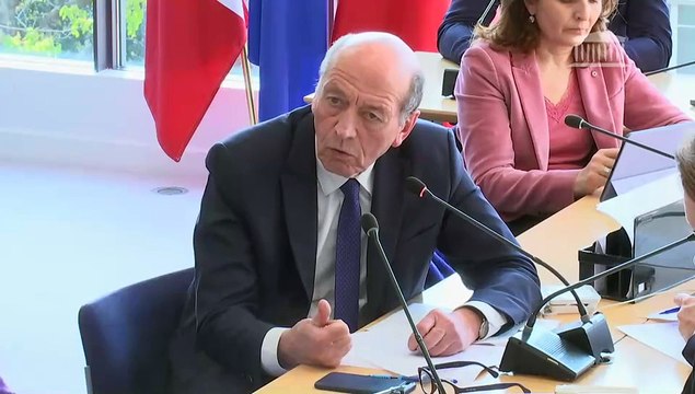 Commission des affaires européennes : M. Benjamin Haddad, ministre délégué chargé de l’Europe - Mercredi 26 mars 2025
