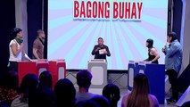 Bubble Gang: Free tawanan every Sunday (Teaser Ep. 1478)