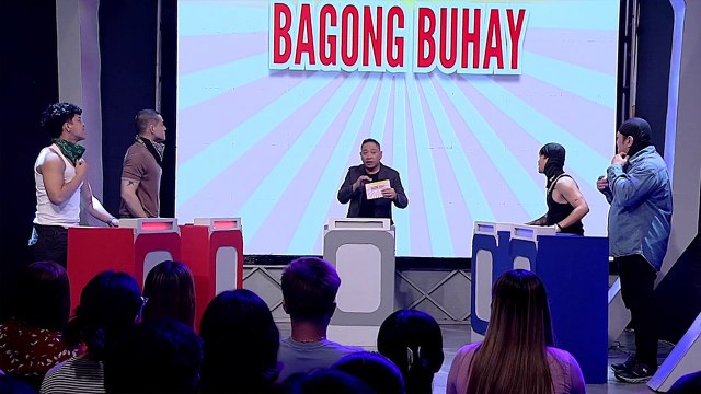 Bubble Gang: Free tawanan every Sunday (Teaser Ep. 1478)