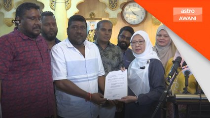 Penyelesaian bukan untuk tunjuk kemenangan, keangkuhan - PM