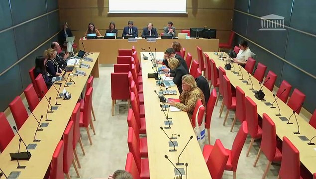 Défaillances des pouvoirs publics face aux plans de licenciements : Auditions diverses - Mercredi 26 mars 2025