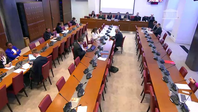 Commission des affaires sociales : Renforcer la démographie professionnelle des orthophonistes ; Propositions de loi relative aux soins palliatifs et d’accompagnement et relative à la fin de vie - Mercredi 26 mars 2025
