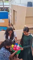 Experience Joy with Mesmerizing Bouncing Ball Music Videos 🎶