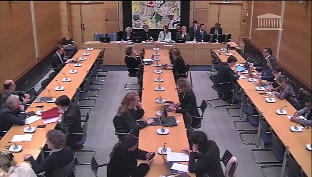 Commission des affaires culturelles : M. Bruno Patino, président du comité de pilotage des états généraux de l’information, et Mme Anne Perrot, membre du comité de pilotage, sur les états généraux de l’information - Mercredi 26 mars 2025