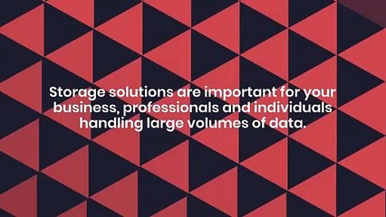 Why Direct Attached Storage (DAS) Beats Cloud Storage! | The Best Storage Solution?