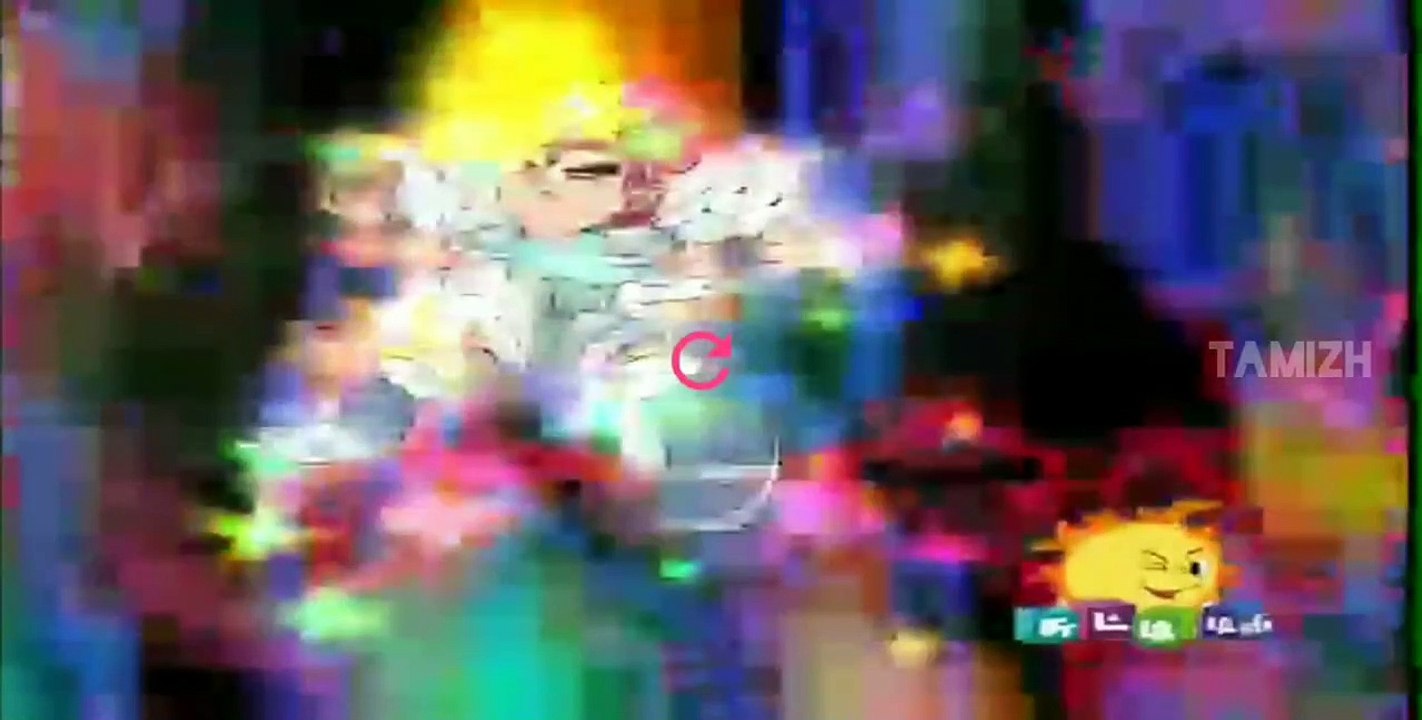 GEE_BOOM_BOY_S01_E15 _[TAMIL]