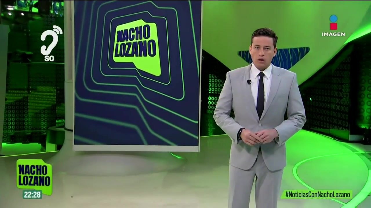 Noticias con Nacho Lozano | Programa completo del 26 de marzo de 2025