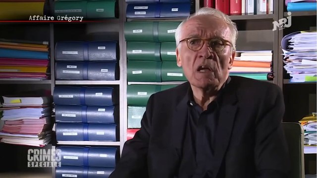 Affaire Grégory : Le cas Bernard Laroche, des accusations aux soupçons jusqu'au meurtre