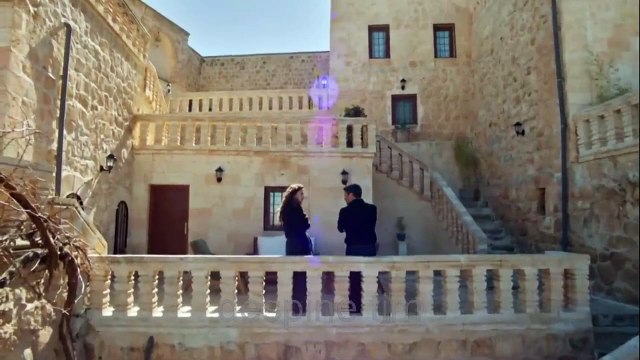 Daleki grad - 19. epizoda / Merjem si voleo dok se nije pojavila Alja