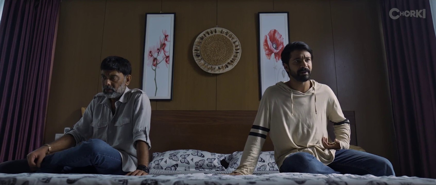 Omar (2024) | Part - 02 | ওমর (পর্ব - ০২)