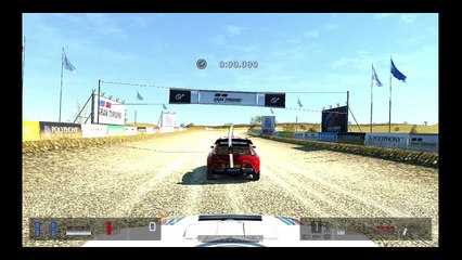 Gran Turismo 5 XL Edition online multiplayer - ps3