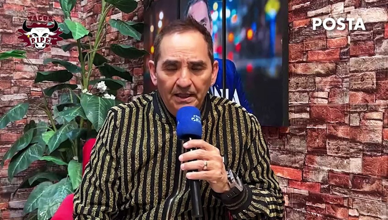 Ernesto Chavana advierte sobre los peligros en carretera