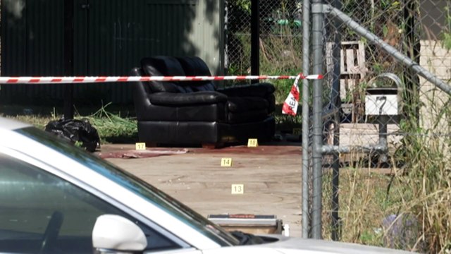 NT government to reinstate mandatory sentencing for domestic violence offences