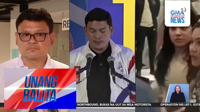 Magkakapatid na Duterte, iginiit na may saysay ang writ of habeas corpus petition nila sa Korte Suprema | Unang Balita