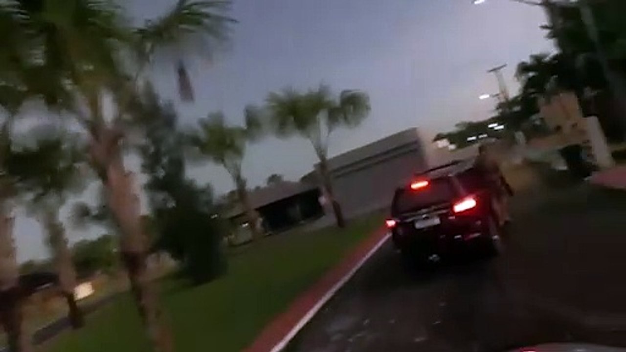 Operação PF em Benevides