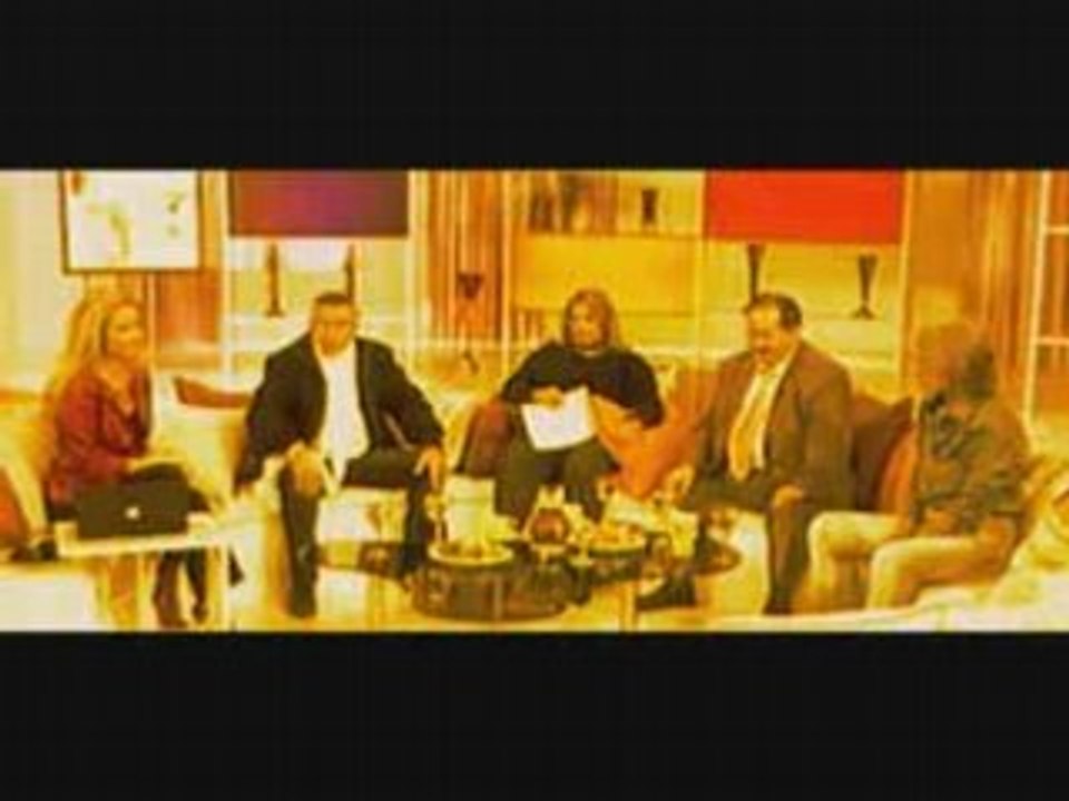 Barikat: Magazin Maymunlari