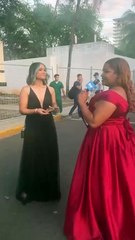 El público elige a la reina de Premios Soberano 2025