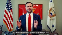 JD Vance se unirá a la polémica delegación estadounidense que viajará el viernes a Groenlandia