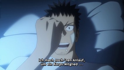 Kaiju No. 8: Mission Recon - Trailer (Deutsche UT) HD