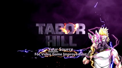 Dragonball Super x Fortnite... But Something Is MISSING