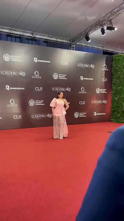 Premios Soberano