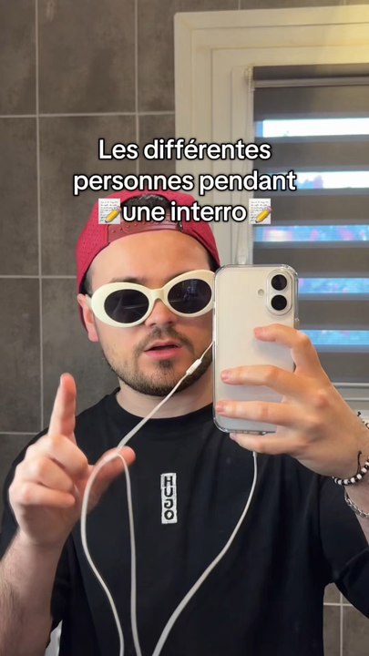 T'es quelle personne mdr ?