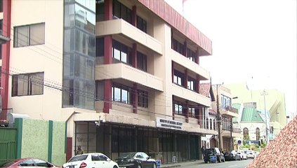 NO INVESTIGATION INTO LEONCE?