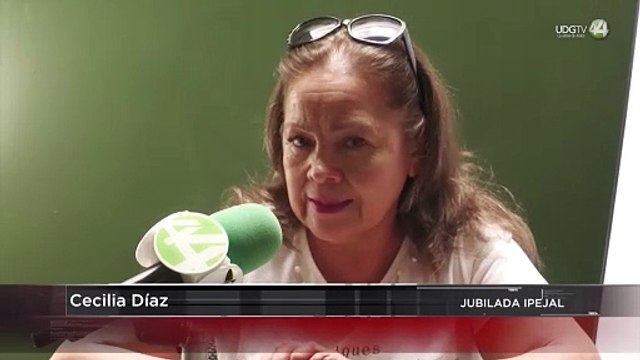 El Ipejal hace batallar a paciente con Osteoporosis porque no hay medicamento