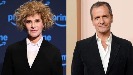 Next James Bond Movie Taps 'Spider-Man' & 'Harry Potter' Producers | THR News Video