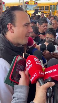 Coahuila, Nuevo León y Tamaulipas coordinarán estrategia de seguridad en frontera