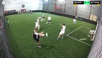 Celeste Five Club - Jdc Team 25/03 à 21:09 - Football La Fabrique (NGTV) (LeFive Orléans Fleury)