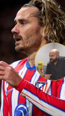 ¿Se acerca el adiós de Griezmann al Atlético?