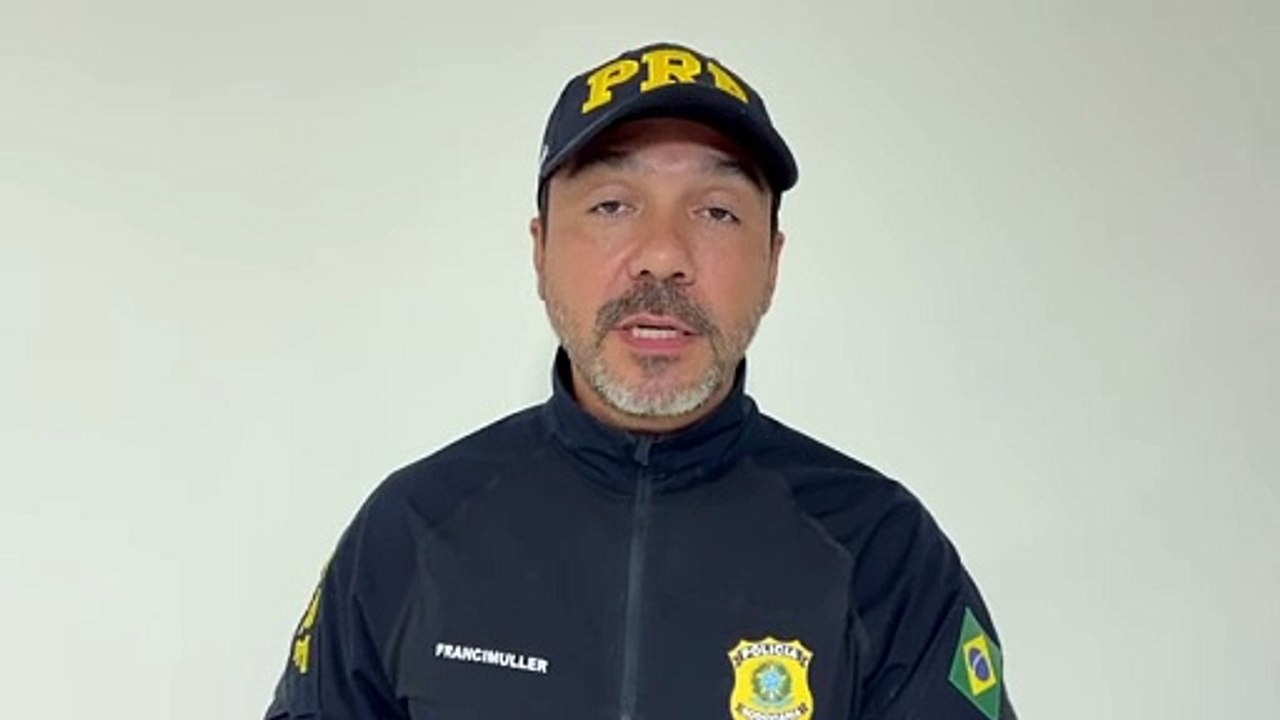 PRF alerta para interdição parcial da BR-230 devido ao tráfego de carreta com transformador; trajeto Sertão-Campina será afetado