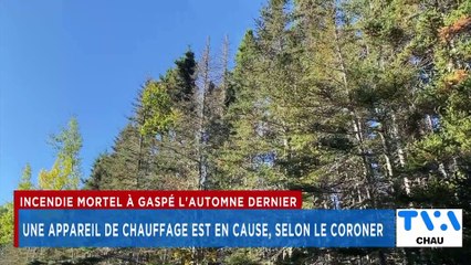 TVA Nouvelles CHAU 18h 25 mars 2025