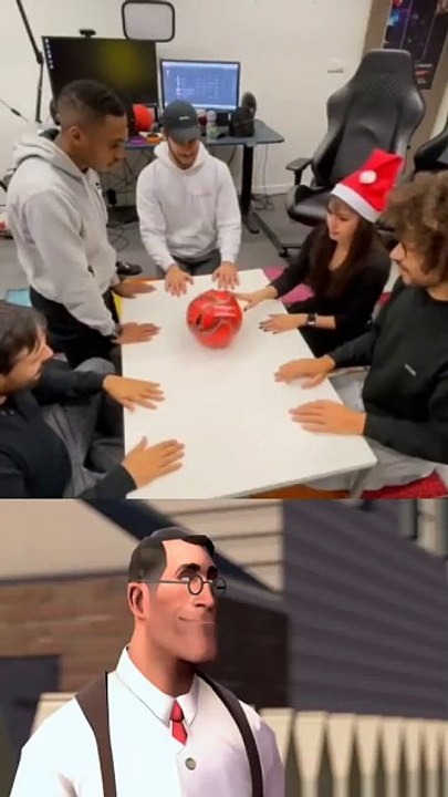 Todos cedieron ante la propuesta, abandonando el lugar con una expresión de risa, pero ella...