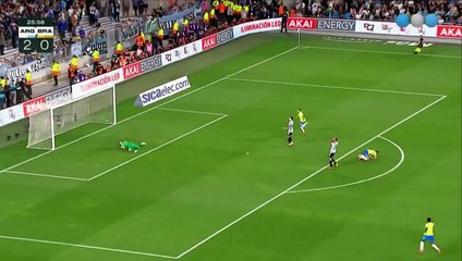 El gol de Matheus Cunha tras el error de Cuti Romero