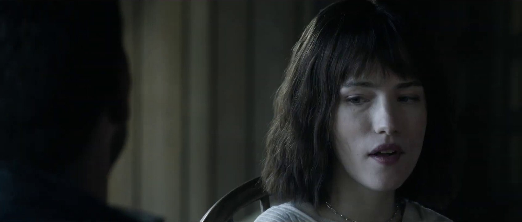 Alarum - Trailer (Deutsch) HD