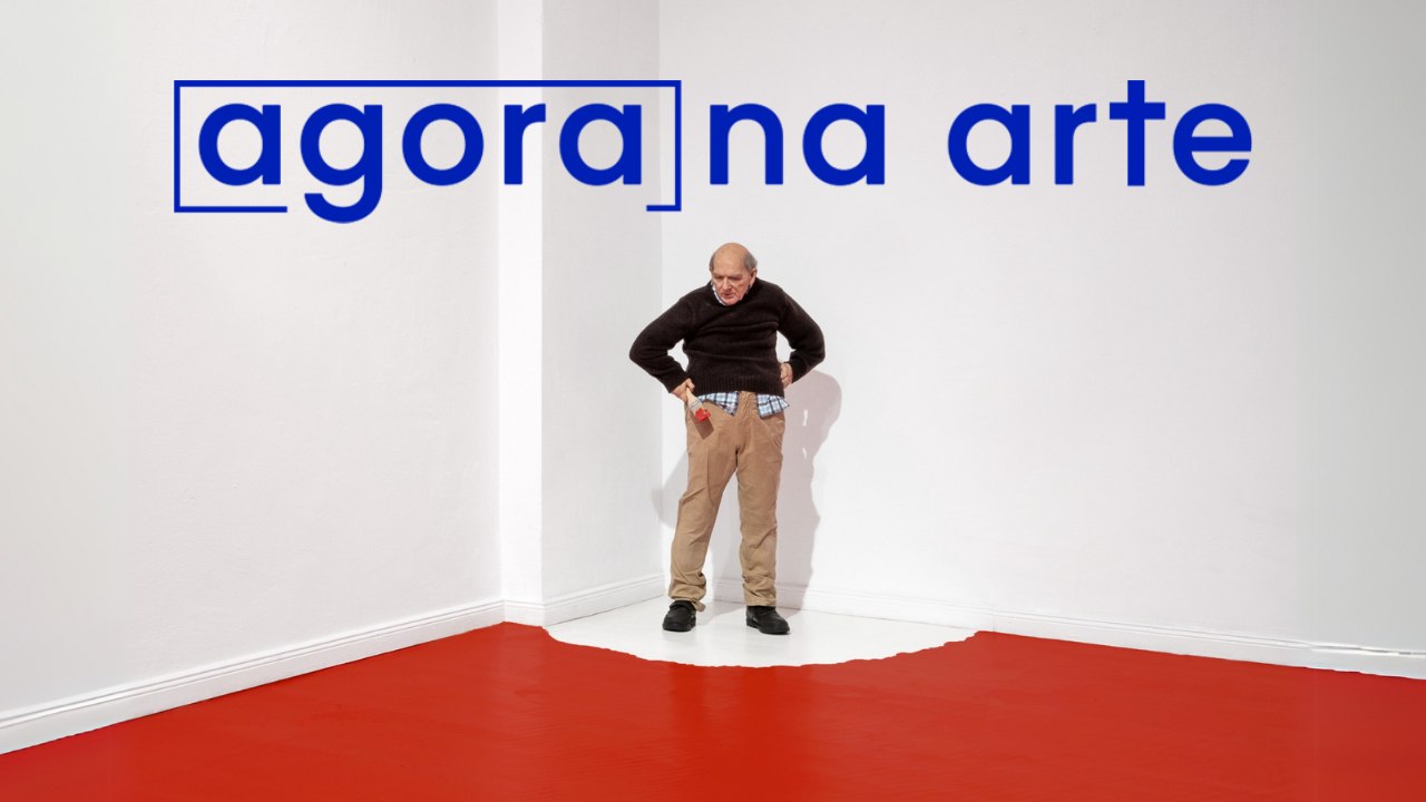 AGORA NA ARTE Ep.02