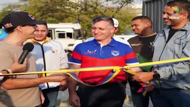 Matthew Brennan se consolidó líder 1ra etapa de la vuelta a Cataluña DEPORTES EDICIÓN CENTRAL 24-03-2025