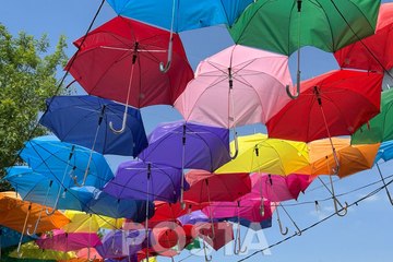 Pintan el “Cielo de Colores” en Guadalupe; te decimos de qué se trata y dónde se ubica