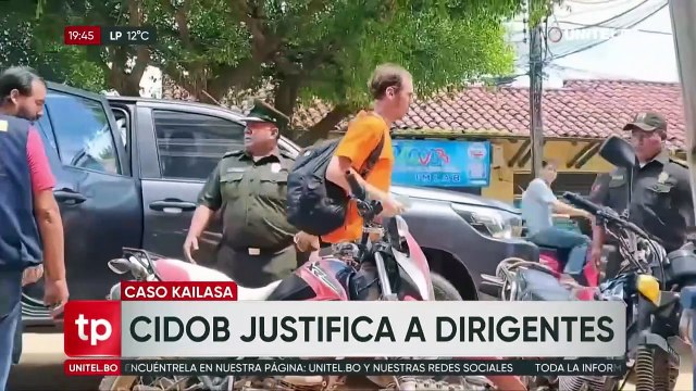Anuncian la denuncia contra miembros de Kailasa; diputada pide investigar a todos los involucrados
