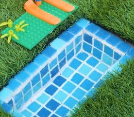 From Eyesore to Eye-Catching! Making Potholes Beautiful!