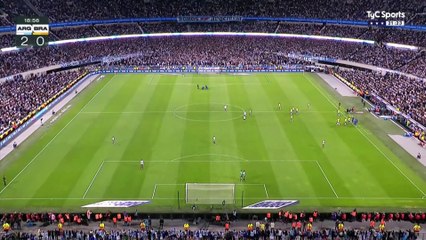 Argentina 4 vs Brasil 1 | 1T | Eliminatorias al Mundial 2026
