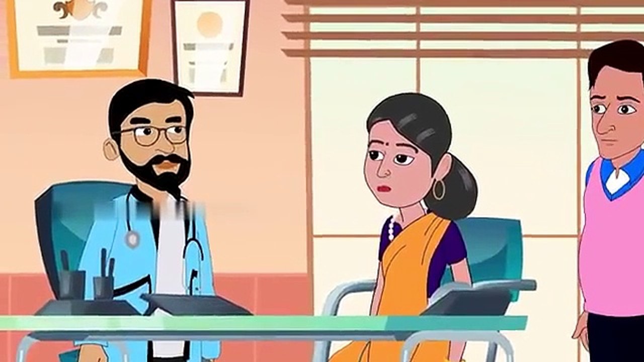 सास की अंतिम इच्छा _ Kahani _ Hindi Story _ Moral Stories _ Hindi Stories _ Bedtime Stories _ Story(360P)