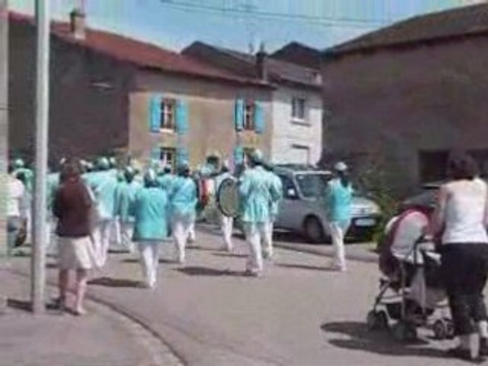 Diable au corp
