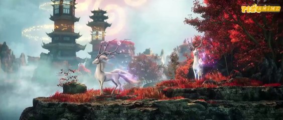 Tiên Nghịch Tập 81